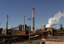 Incidente all’ex Ilva: operaio schiacciato tra due mezzi industriali, è grave