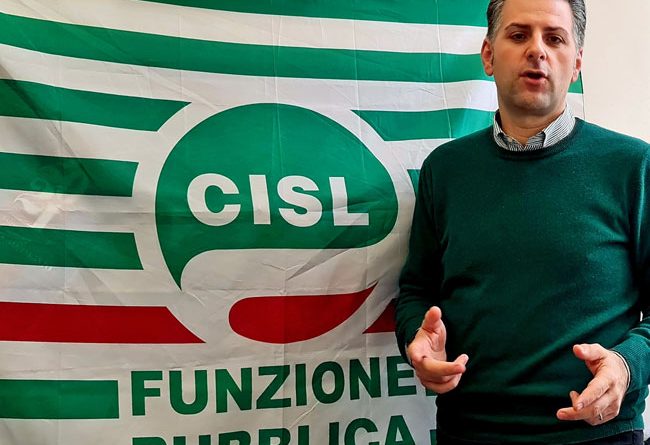 CISL Fp: il piano assunzionale del comune di Taranto rispecchia quanto da noi richiesto