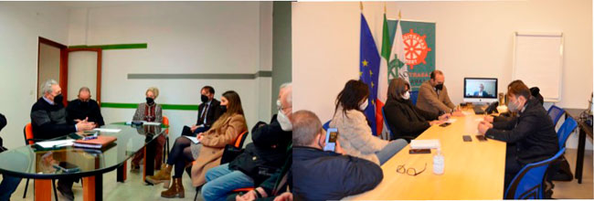 Fratelli d’Italia (Ta): incontri con associazioni di categoria