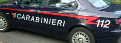 Carabiniere donna di Palagianello investita in Basilicata è fuori pericolo