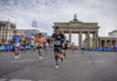 Maratona di Berlino 2022