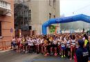 XI Taranto nel Cuore Half Marathon