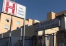 Iaia- Perrini (FdI), ospedale di Manduria sotto i riflettori.