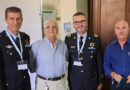 Taranto – L’Anua al convegno della Scuola di volo orbitale