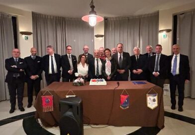 Panathlon Club Taranto Principato Angelo Vozza è il nuovo presidente