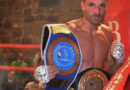 European Boxing Union, Luigi Merico designato come sfidante per il titolo europeo Supergallo