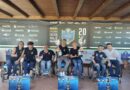 Gabutti e Bonvissuto vincono la Supercoppa Italiana di calcio balilla paralimpico