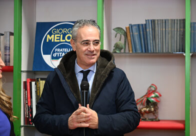 IAIA (FdI): «Il diritto a restare deve diventare il diritto del Sud a crescere»