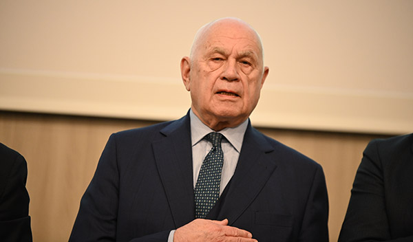 nordio al Salina