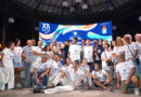 Verso i Giochi del Mediterraneo 2026: grande entusiasmo per la parata inaugurale delle associazioni sportive e della gioventù locale