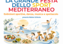 Giochi del Mediterraneo, Montemesola chiude in festa con due eventi speciali