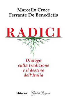 Grottaglie, successo per la presentazione di “RADICI”: un dibattito sulle tradizioni e il futuro dell’Italia.