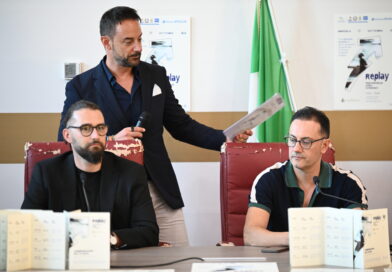 Domani a Fragagnano “REPLAY! – Mediterranean Games Experience”: sport, territorio e tradizioni protagonisti