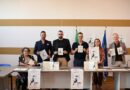 Fragagnano ospita l’evento “Replay: Mediterranean Games Experience”​Fragagnano (TA)