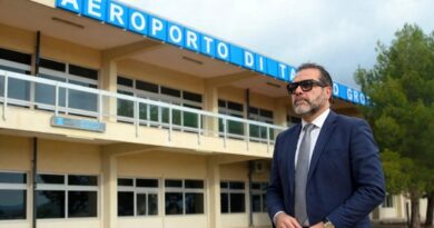 Aeroporto di Grottaglie, Maiorano (FdI): «parere favorevole del Governo al mio ordine del giorno. ora dobbiamo “VOLARE” tutti insieme»