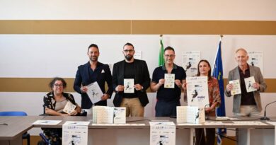 Presentato a Fragagnano “REPLAY! – Mediterranean Games Experience”: domenica sport, territorio e tradizioni