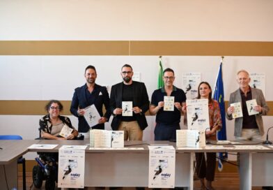 Presentato a Fragagnano “REPLAY! – Mediterranean Games Experience”: domenica sport, territorio e tradizioni