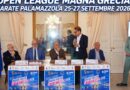 Grande Karate al PalaMazzola: a Taranto arriva l’Open League “Magna Grecia”