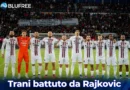 La zampata di Rajkovic: il Taranto si prende il big match