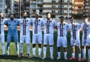TRIS DEL CANOSA, TARANTO AFFONDA AL SAN SABINO: 3-0 SENZA APPELLO