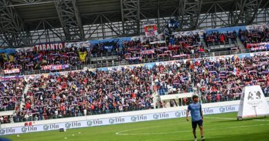 Taranto capitale del calcio femminile: allo Iacovone Italia-Finlandia per il Mondiale e la Supercoppa Roma- Juventus