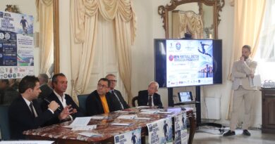 UEFA Football Doctor Education Programme, Taranto si conferma punto di riferimento nazionale: grande successo per la terza edizione