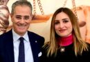 San Giorgio Ionico, Anna Carmen Carabotto è il nuovo Commissario Cittadino di Fratelli d’Italia.