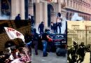 IL FILO SOTTILISSIMO. DALLA PIAZZA DEL 1977 E 1978 ALLE PIAZZE DI OGGI. DA VIA FANI ALLA VIOLENZA DI QUESTI GIORNI